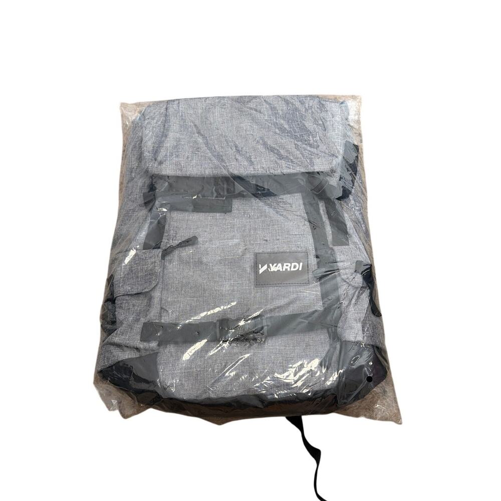 Yardi-branded Penryn Smart Backpack New